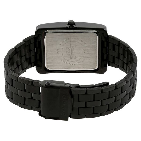 SON NP7953NM02W ESSEN SONATA GENTS WATCH SON NP7953NM02W ESSEN SONATA GENTS WATCH